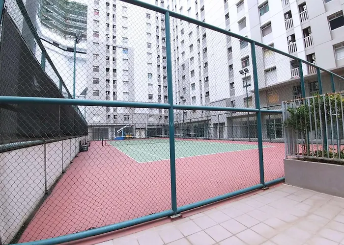 Minimalist Studio
