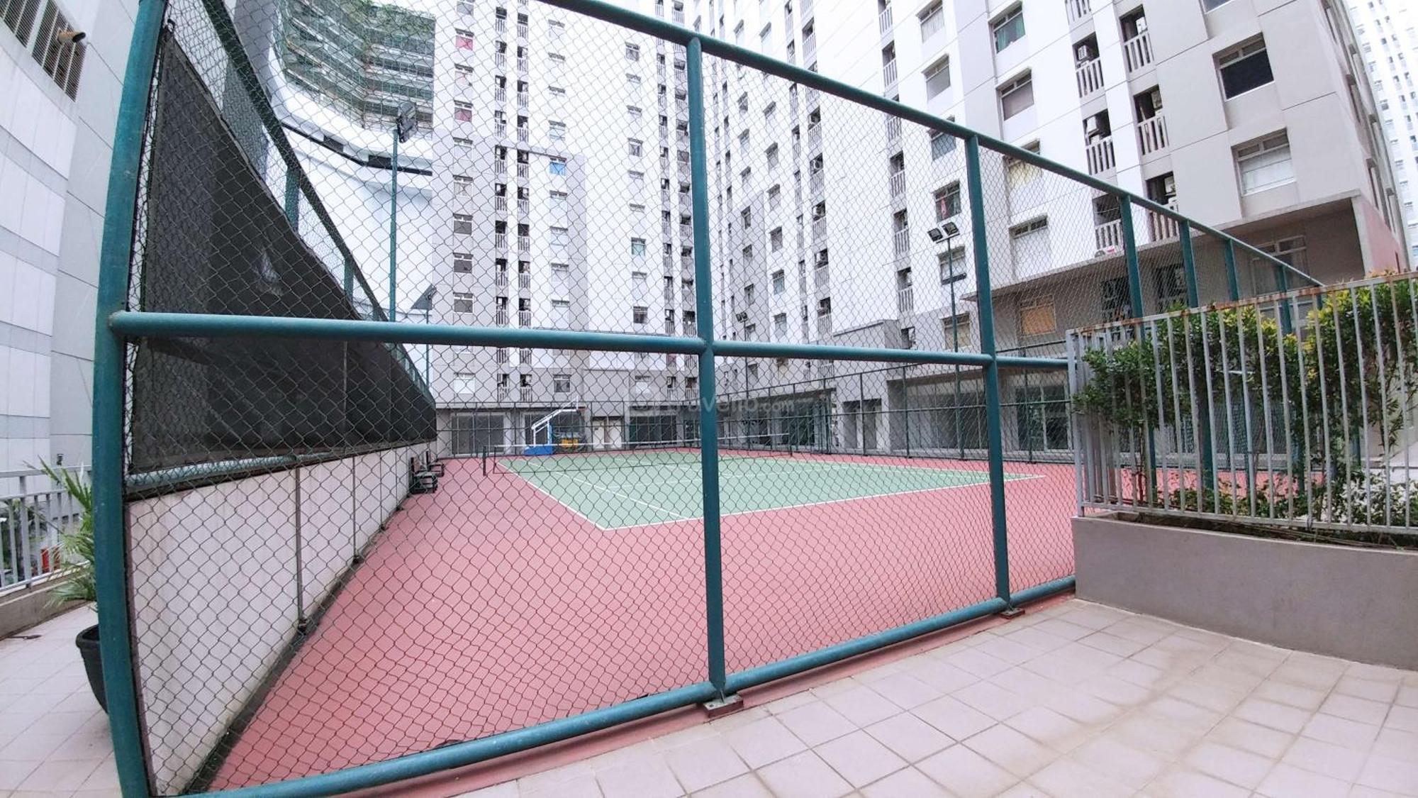 Apartemen Minimalist Jakarta